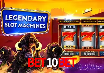 Login Bet10Bet Casino Online